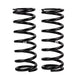 Rear Coil Spring Set <br> 94-04 Land Rover Discovery, 87-95 Range Rover