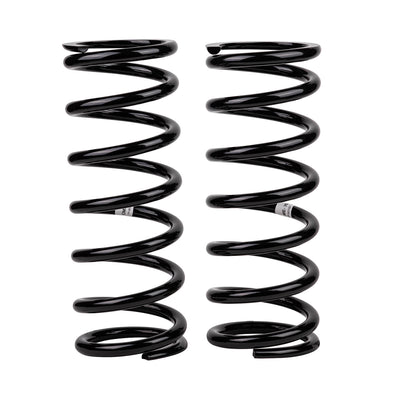 Rear Coil Spring Set <br> 94-04 Land Rover Discovery, 87-95 Range Rover