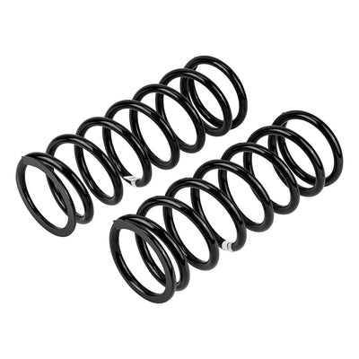 Rear Coil Spring Set <br> 94-98 Land Rover Defender 90, Discovery, Range Rover
