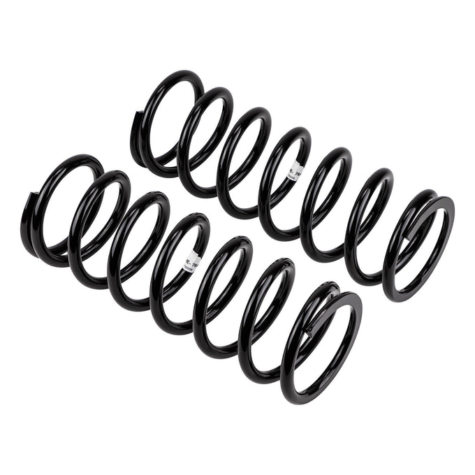 Rear Coil Spring Set <br> 94-98 Land Rover Defender 90, Discovery, Range Rover