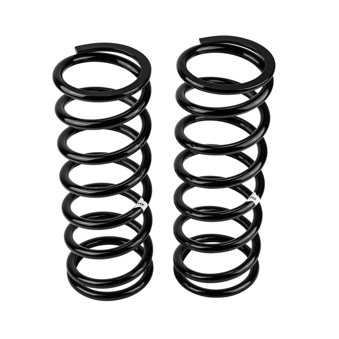 Rear Coil Spring Set <br> 94-98 Land Rover Defender 90, Discovery, Range Rover