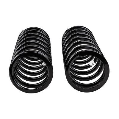 Rear Coil Spring Set <br> 94-98 Land Rover Defender 90, Discovery, Range Rover