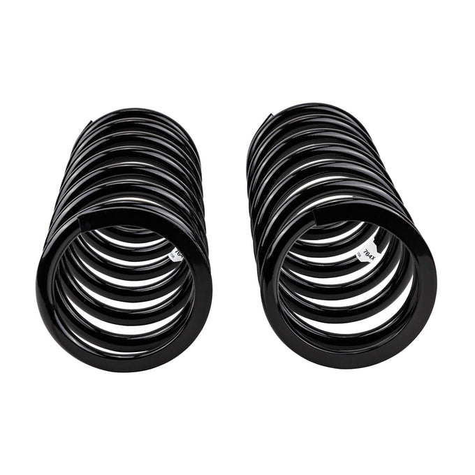 Rear Coil Spring Set <br> 94-98 Land Rover Defender 90, Discovery, Range Rover