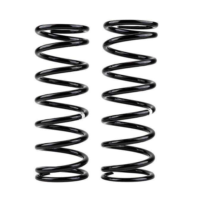 Rear Coil Spring Set <br> 94-98 Land Rover Defender 90, Discovery, Range Rover