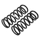 Front Coil Spring Set <br> 1993 Land Rover Defender 110