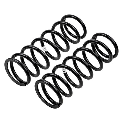 Front Coil Spring Set <br> 1993 Land Rover Defender 110