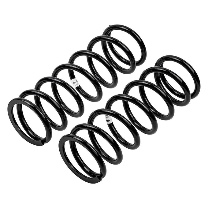 Front Coil Spring Set <br> 1993 Land Rover Defender 110