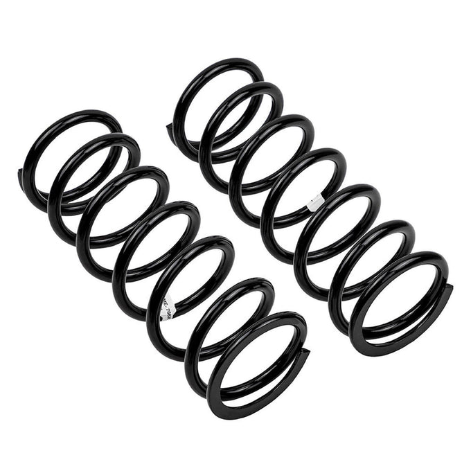 Front Coil Spring Set <br> 1993 Land Rover Defender 110