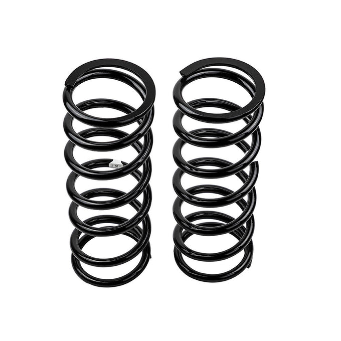 Front Coil Spring Set <br> 1993 Land Rover Defender 110