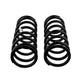Front Coil Spring Set <br> 1993 Land Rover Defender 110