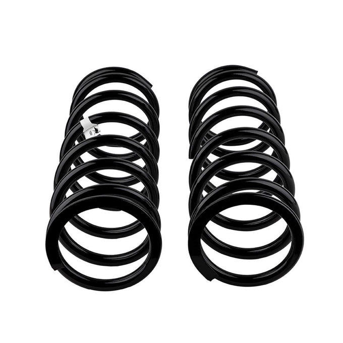 Front Coil Spring Set <br> 1993 Land Rover Defender 110