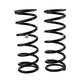 Front Coil Spring Set <br> 1993 Land Rover Defender 110