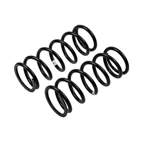 Front Coil Spring Set <br> 94-98 Land Rover Discovery, Range Rover