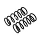 Front Coil Spring Set <br> 94-98 Land Rover Discovery, Range Rover
