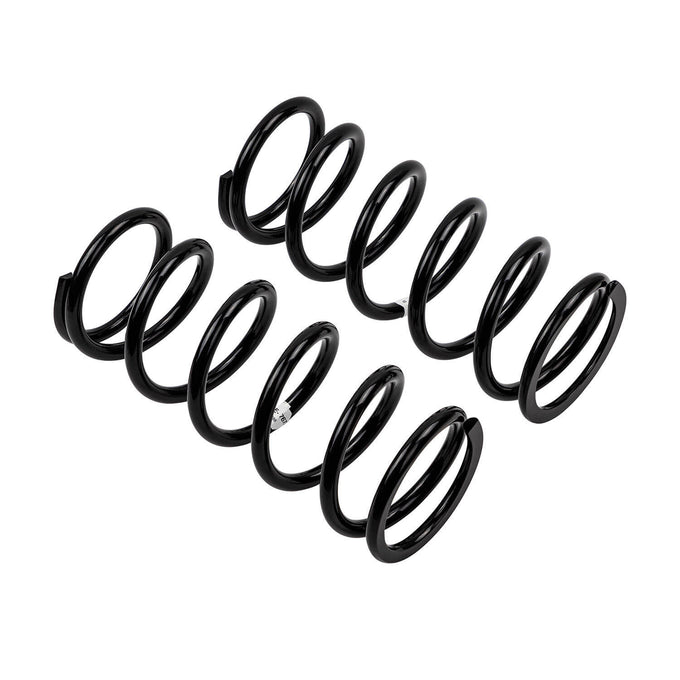 Front Coil Spring Set <br> 94-98 Land Rover Discovery, Range Rover