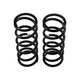Front Coil Spring Set <br> 94-98 Land Rover Discovery, Range Rover