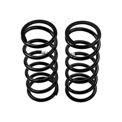 Front Coil Spring Set <br> 94-98 Land Rover Discovery, Range Rover