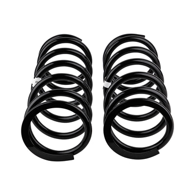 Front Coil Spring Set <br> 94-98 Land Rover Discovery, Range Rover