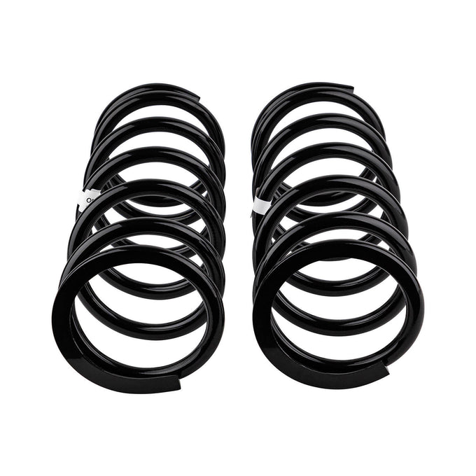 Front Coil Spring Set <br> 94-98 Land Rover Discovery, Range Rover