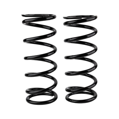 Front Coil Spring Set <br> 94-98 Land Rover Discovery, Range Rover