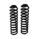 Front Coil Spring Set <br> 05-07 Ford F-250 F-350 Super Duty