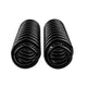 Front Coil Spring Set <br> 05-07 Ford F-250 F-350 Super Duty