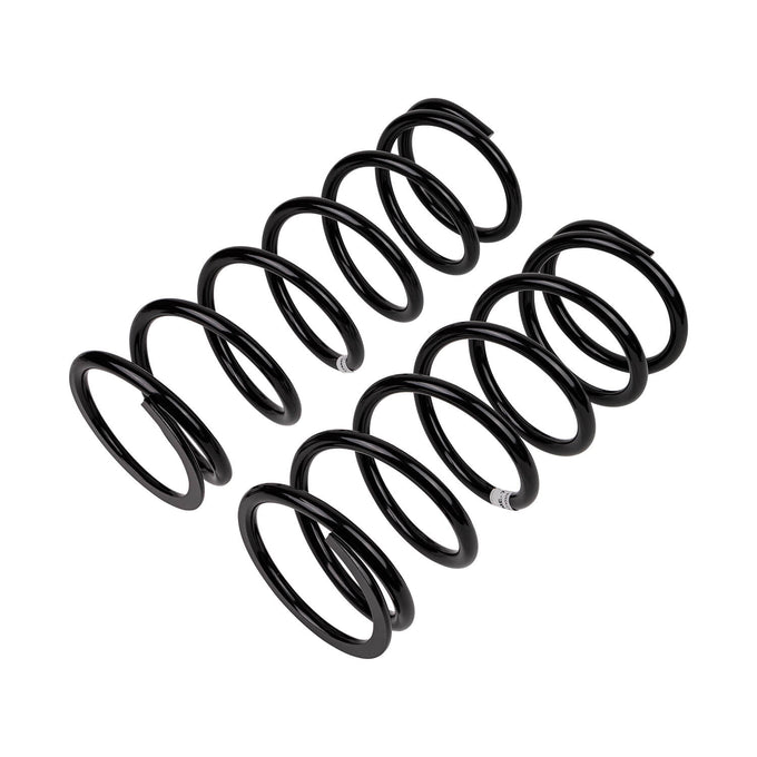 Front Coil Spring Set <br> 99-04 Land Rover Discovery