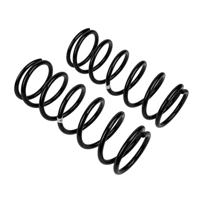 Front Coil Spring Set <br> 99-04 Land Rover Discovery
