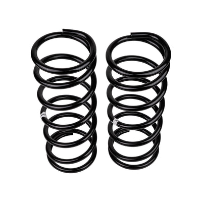 Front Coil Spring Set <br> 99-04 Land Rover Discovery