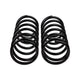 Front Coil Spring Set <br> 99-04 Land Rover Discovery