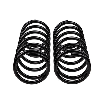 Front Coil Spring Set <br> 99-04 Land Rover Discovery