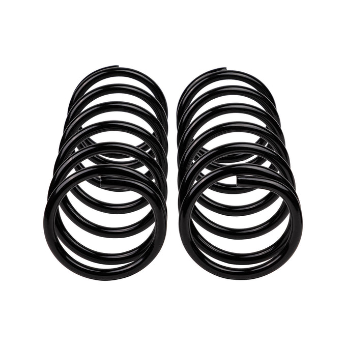Front Coil Spring Set <br> 99-04 Land Rover Discovery