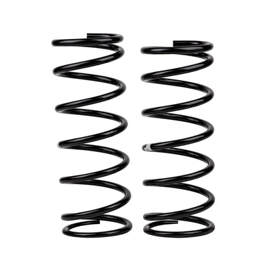 Front Coil Spring Set <br> 99-04 Land Rover Discovery
