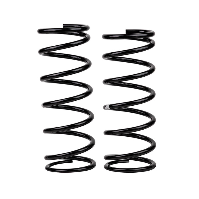 Front Coil Spring Set <br> 99-04 Land Rover Discovery