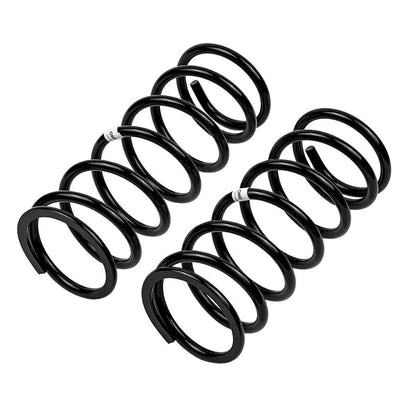 Front Coil Spring Set <br> 99-04 Land Rover Discovery