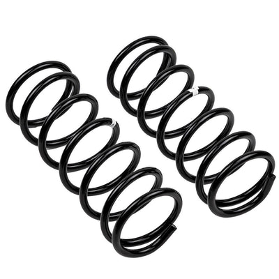 Front Coil Spring Set <br> 99-04 Land Rover Discovery