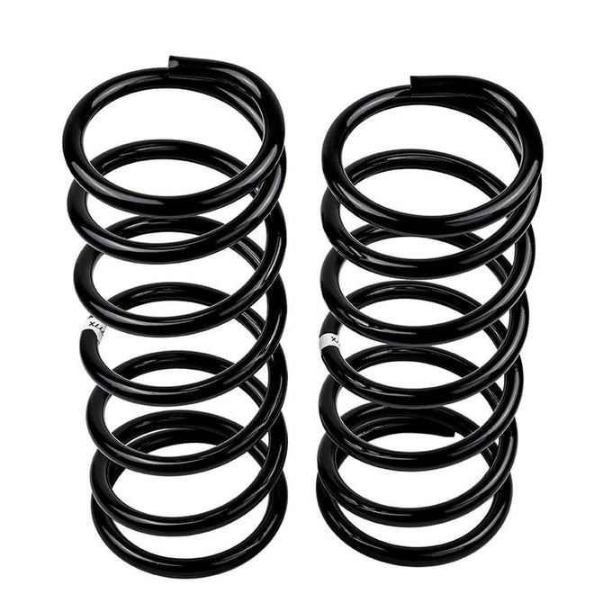 Front Coil Spring Set <br> 99-04 Land Rover Discovery