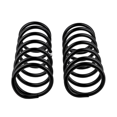 Front Coil Spring Set <br> 99-04 Land Rover Discovery