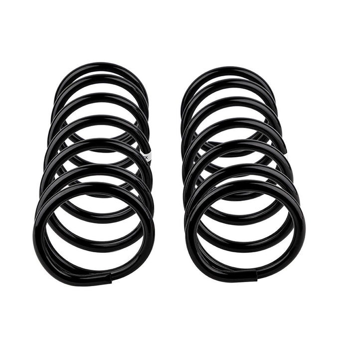 Front Coil Spring Set <br> 99-04 Land Rover Discovery