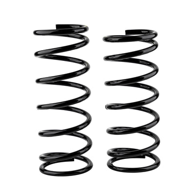 Front Coil Spring Set <br> 99-04 Land Rover Discovery