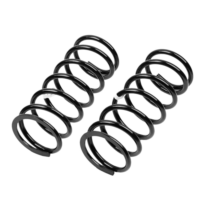 Front Coil Spring Set <br> 99-04 Land Rover Discovery