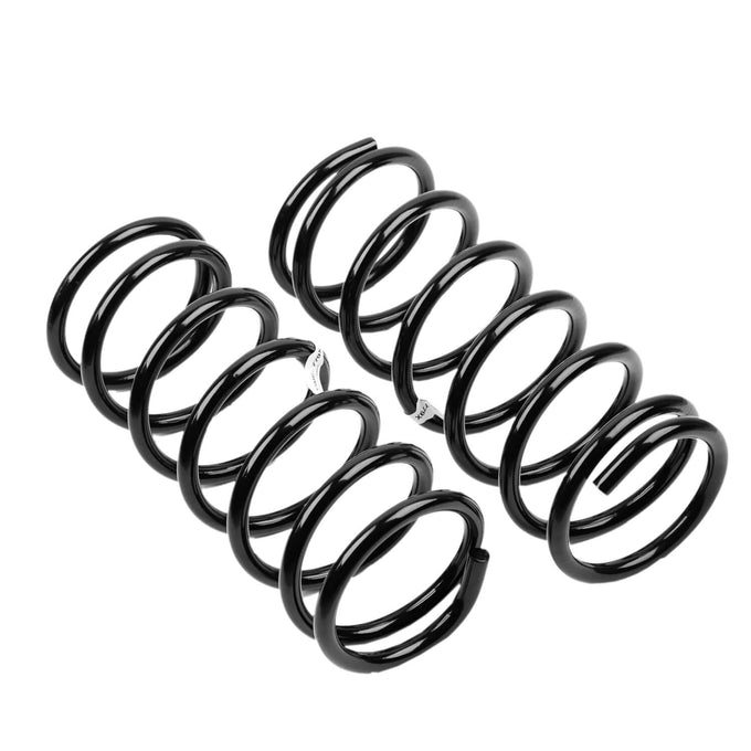 Front Coil Spring Set <br> 99-04 Land Rover Discovery