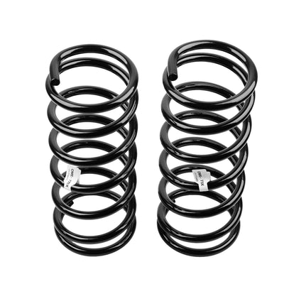 Front Coil Spring Set <br> 99-04 Land Rover Discovery