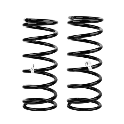 Front Coil Spring Set <br> 99-04 Land Rover Discovery