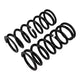 Rear Coil Spring Set <br> 99-04 Land Rover Discovery