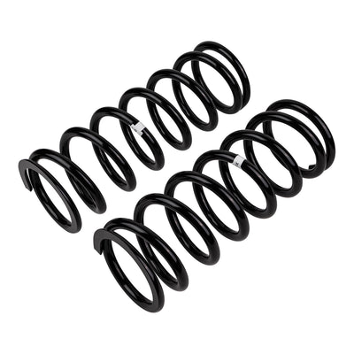 Rear Coil Spring Set <br> 99-04 Land Rover Discovery