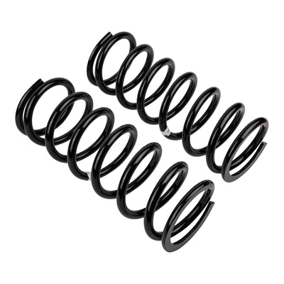 Rear Coil Spring Set <br> 99-04 Land Rover Discovery