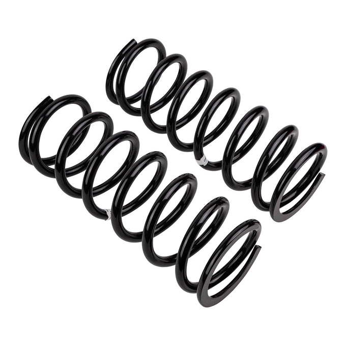 Rear Coil Spring Set <br> 99-04 Land Rover Discovery