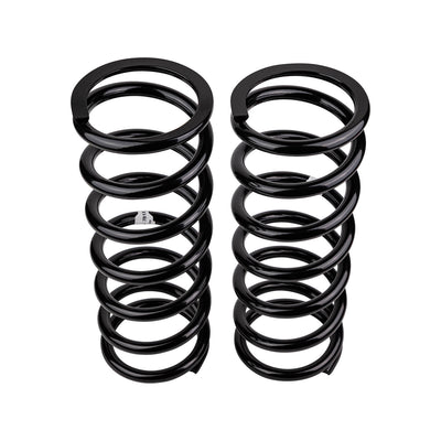 Rear Coil Spring Set <br> 99-04 Land Rover Discovery