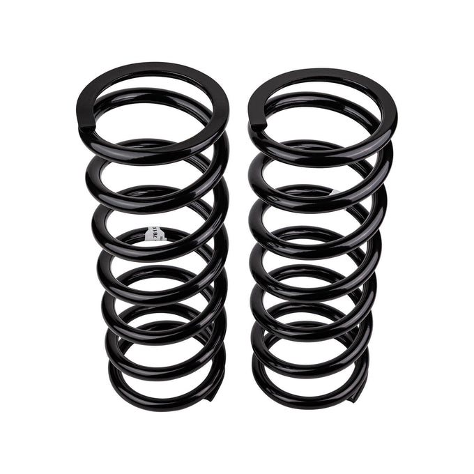 Rear Coil Spring Set <br> 99-04 Land Rover Discovery